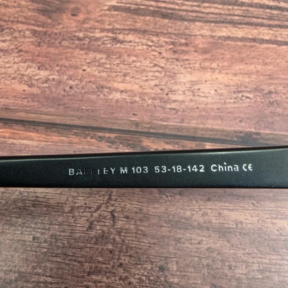 Warby Parker good used
